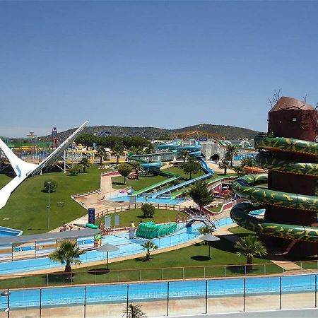 Sofiamarholidays- Casa Brisa Mar Армасан-де-Пера Екстер'єр фото